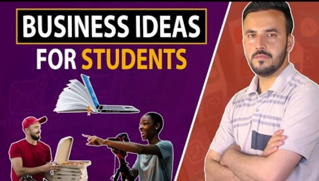 Business Ideas for Students in Nigeria